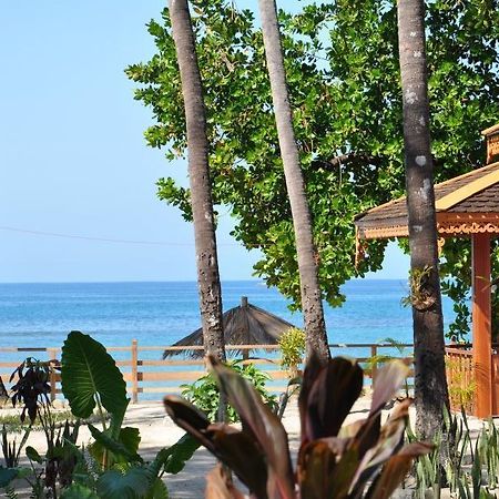 Hotel Ace Ngapali Beach Bagian luar foto